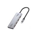I/O HUB USB-C 4PORT/UHB-CM-U310-A4-01 GEMBIRD