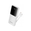POWER BANK USB 10000MAH 22.5W/WHITE FHOW0 VENTION
