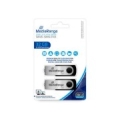 MEMORY DRIVE FLASH USB2 32GB/MR911-2 MEDIARANGE