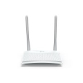 Wireless Router|TP-LINK|Wireless Router|300 Mbps|Number of antennas 2|TL-WR820N