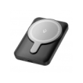 POWER BANK WRL 5000MAH 20W/MAGNETIC BLACK FHSB0 VENTION
