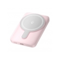 POWER BANK USB 5000MAH 20W/PINK FHSP0 VENTION