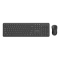 KEYBOARD +MOUSE WRL ENG/BK KBS-WPS-01 GEMBIRD