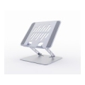 NB ACC RISER STAND FOLDABLE/SPACE GREY NBS-D1-04 GEMBIRD