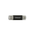 MEMORY DRIVE FLASH USB3.2 64GB/3539490 INTENSO