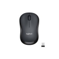 MOUSE USB OPTICAL WRL M220/SILENT B/G 910-004878 LOGITECH
