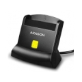 CARD READER STAND SMARTCARD/USB2.0 CRE-SM2 AXAGON