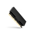 SSD ACC ADAPTER PCIE M.2/NVME/W/HS PCEM2-XS AXAGON