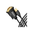 CABLE USB2.0 TO RS-232/1.5M ADS-1PQN AXAGON