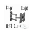 TV SET ACC WALL MOUNT 23-42"/WM-42ST-02 GEMBIRD