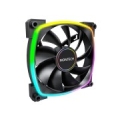 CASE FAN 140MM/AX140 PWM BLACK MONTECH