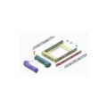 SERVER ACC DRIVE TRAY/MCP-220-00188-0B SUPERMICRO
