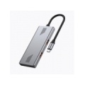 I/O HUB USB-C 4PORT/UHB-CM-U310-A2C2-01 GEMBIRD