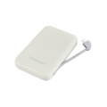 POWER BANK USB 10000MAH/BEIGE S10000 7333031 INTENSO