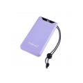 POWER BANK USB 10000MAH QC3.0/PURPLE F10000 7332033 INTENSO