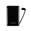POWER BANK USB 10000MAH/BLACK XC10000 INTENSO