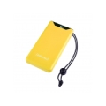 POWER BANK USB 10000MAH QC3.0/YELLOW F10000 7332039 INTENSO
