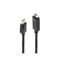 CABLE DISPLAY PORT TO HDMI 1M/36921 LINDY