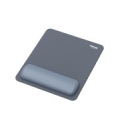 MOUSE PAD WRIST REST/MARINE 100142557 FELLOWES