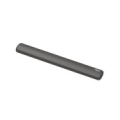 KEYBOARD ACC WRIST RESTS/BLACK 100142575 FELLOWES