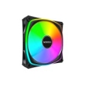 CASE FAN 120MM/RX120 PRO BLACK MONTECH