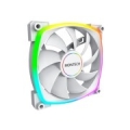 CASE FAN 140MM/AX140 PWM WHITE MONTECH