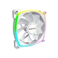 CASE FAN 140MM/RX140 PWM WHITE MONTECH