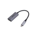 I/O ADAPTER USB-C TO HDMI/TC31H DAHUA