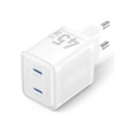 MOBILE CHARGER WALL 45W USB-C/2P WHITE FEFW0-EU VENTION
