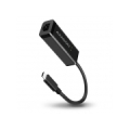 NET ADAPTER USB-C 1GB/ADE-SRC AXAGON