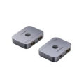 VIDEO SWITCHER HDMI 2-PORT/AKPH0 VENTION