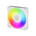 CASE FAN 140MM P14 PRO A-RGB/WHT ACFAN00318A ARCTIC