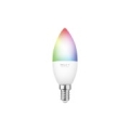Smart Light Bulb|TRUST|Luminous flux 470 Lumen|Wi-Fi|Beam angle 180 degrees|71280