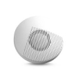 SIREN INDOOR/SPW-100 SATEL