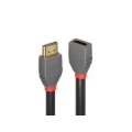 CABLE HDMI-HDMI 3M/ANTHRA 36478 LINDY