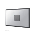 TV SET ACC WALL MOUNT BLACK/10-30" FPMA-W25BLACK NEOMOUNTS