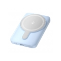 POWER BANK USB 5000MAH 20W/BLUE FHSL0 VENTION