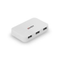I/O HUB USB3 4PORT/43143 LINDY