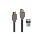CABLE HDMI-HDMI 2M/ANTHRA 36953 LINDY