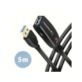 CABLE USB3.2 A-M/A-F ACTIVE/5M ADR-305 AXAGON