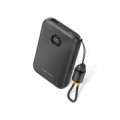 POWER BANK USB 10000MAH 22.5W/BLACK FKAB0-C VENTION