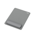 MOUSE PAD WRIST REST XL/GREY 100142561 FELLOWES