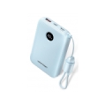 POWER BANK USB 10000MAH 22.5W/BLUE FKAL0-C VENTION