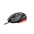 MOUSE USB OPTICAL GAMING BLACK/GXT 109 FELOX 25036 TRUST