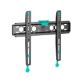 TV SET ACC WALL MOUNT /35-65"/BLACK FM5-B ONKRON