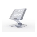 NB ACC RISER STAND ROTATING/SPACE GREY NBS-DR1-01 GEMBIRD