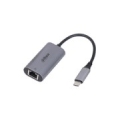 I/O ADAPTER USB-C TO RJ45/TC31 DAHUA
