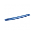 KEYBOARD ACC WRIST SUPPORT/BLUE 9113709 FELLOWES