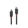 CABLE USB3.2 C-C 1.5M/BLACK 36907 LINDY