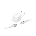 POWER ADAPTER USB-C GAN +C315L/7803052 INTENSO